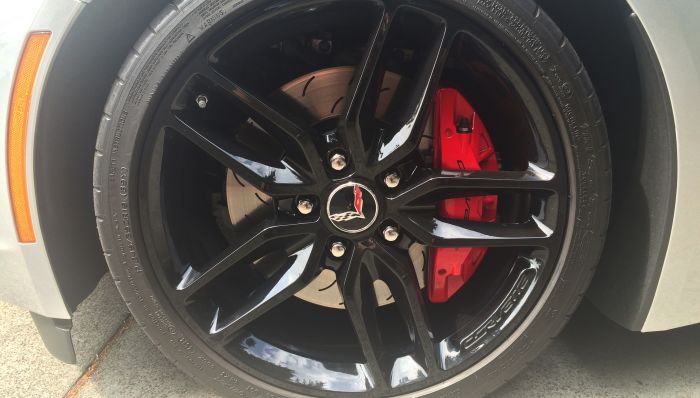 Спирачни системи и как да повишите ефективността